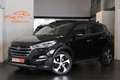 Hyundai TUCSON Tucson 1.7 CRDi 2WD DCT Pano Keyless Garantie* Noir - thumbnail 1