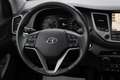 Hyundai TUCSON Tucson 1.7 CRDi 2WD DCT Pano Keyless Garantie* Noir - thumbnail 12