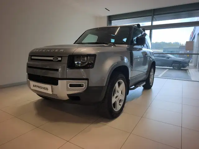 Land Rover Defender VII 2020 90 90 3.0d i6 mhev HSE awd 200cv auto