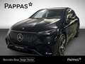Mercedes-Benz EQE SUV AMG EQE 43 4MATIC SUV Distr EASY-PACK Noir - thumbnail 1