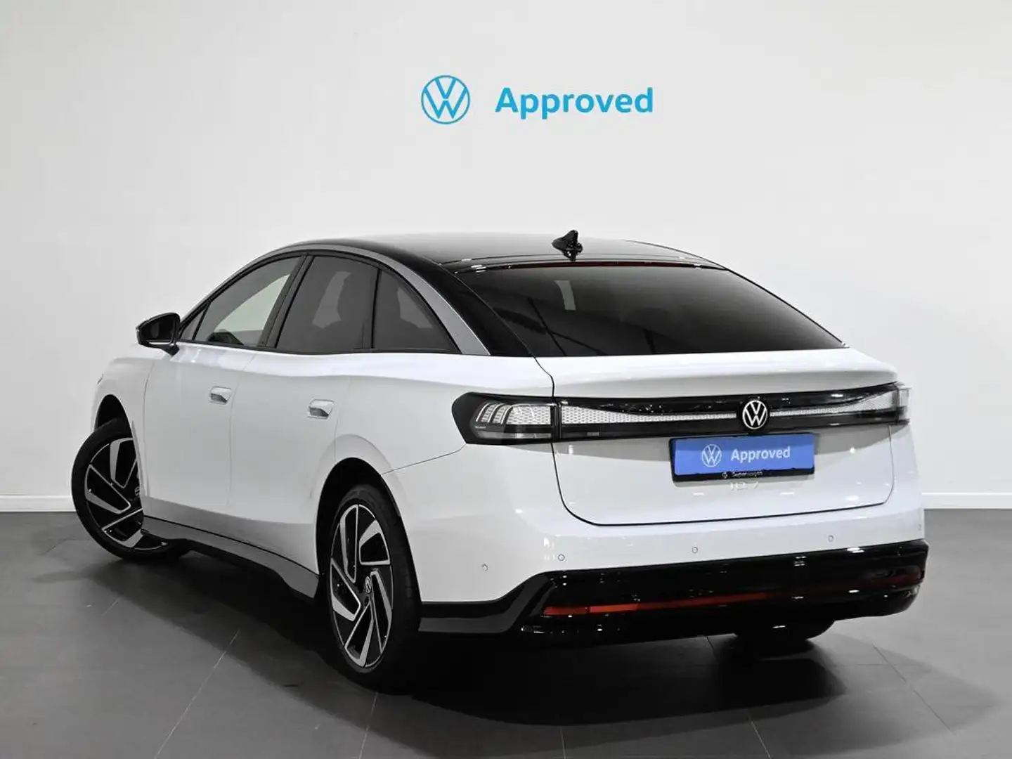 Volkswagen ID.7 Pro 210 kW Blanco - 2