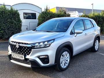 1.4 Boosterjet Hybrid Edition