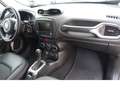 Jeep Renegade Trailhawk 4WD Autom.Navi Kamera Alu WR Leder Weiß - thumbnail 34