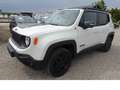 Jeep Renegade Trailhawk 4WD Autom.Navi Kamera Alu WR Leder Weiß - thumbnail 3