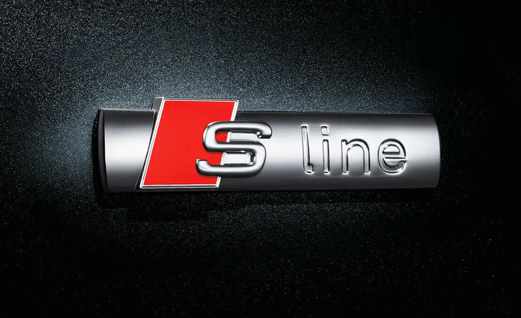 Audi A5 Limousine TFSI 150kW S tronic 2x S line TECH Szürke - 2