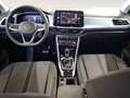Volkswagen T-Roc 1.5 TSI Life 2xKlima ACC AUT DynLicht LED Blau - thumbnail 10