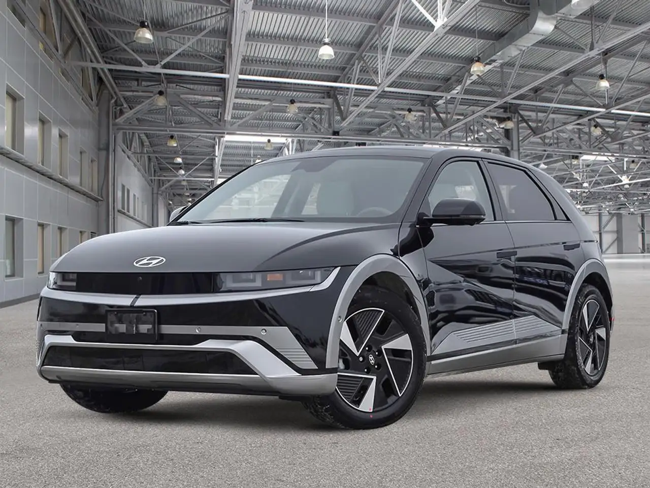2026 Hyundai IONIQ 5