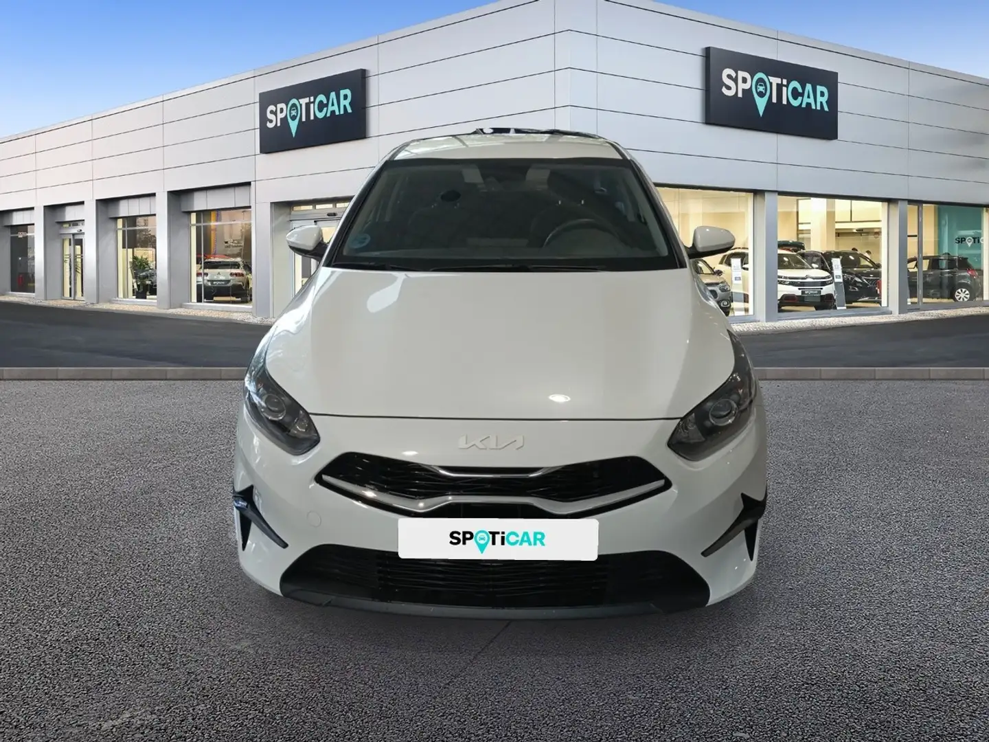 Kia Ceed / cee'd 1.0 T-GDI Eco-Dynamics Drive 120 - 1