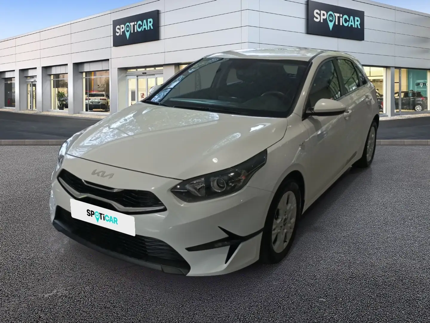 Kia Ceed / cee'd 1.0 T-GDI Eco-Dynamics Drive 120 - 2