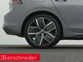 Volkswagen Golf 8 1.5 eTSI DSG R-Line Black Style IQ.LIGHT HUD KAM Grau - thumbnail 28