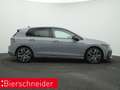 Volkswagen Golf 8 1.5 eTSI DSG R-Line Black Style IQ.LIGHT HUD KAM Grau - thumbnail 6