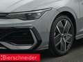 Volkswagen Golf 8 1.5 eTSI DSG R-Line Black Style IQ.LIGHT HUD KAM Grau - thumbnail 17