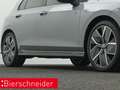 Volkswagen Golf 8 1.5 eTSI DSG R-Line Black Style IQ.LIGHT HUD KAM Grau - thumbnail 33