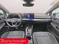 Volkswagen Golf 8 1.5 eTSI DSG R-Line Black Style IQ.LIGHT HUD KAM Grau - thumbnail 10