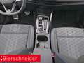 Volkswagen Golf 8 1.5 eTSI DSG R-Line Black Style IQ.LIGHT HUD KAM Grau - thumbnail 14