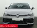 Volkswagen Golf 8 1.5 eTSI DSG R-Line Black Style IQ.LIGHT HUD KAM Grau - thumbnail 9
