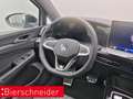 Volkswagen Golf 8 1.5 eTSI DSG R-Line Black Style IQ.LIGHT HUD KAM Grau - thumbnail 12