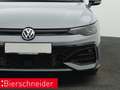 Volkswagen Golf 8 1.5 eTSI DSG R-Line Black Style IQ.LIGHT HUD KAM Grau - thumbnail 20