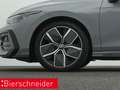 Volkswagen Golf 8 1.5 eTSI DSG R-Line Black Style IQ.LIGHT HUD KAM Grau - thumbnail 26