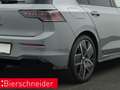 Volkswagen Golf 8 1.5 eTSI DSG R-Line Black Style IQ.LIGHT HUD KAM Grau - thumbnail 18