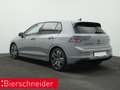 Volkswagen Golf 8 1.5 eTSI DSG R-Line Black Style IQ.LIGHT HUD KAM Grau - thumbnail 3