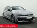 Volkswagen Golf 8 1.5 eTSI DSG R-Line Black Style IQ.LIGHT HUD KAM Grau - thumbnail 8