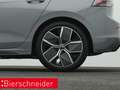 Volkswagen Golf 8 1.5 eTSI DSG R-Line Black Style IQ.LIGHT HUD KAM Grau - thumbnail 27