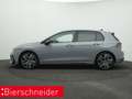 Volkswagen Golf 8 1.5 eTSI DSG R-Line Black Style IQ.LIGHT HUD KAM Grau - thumbnail 2