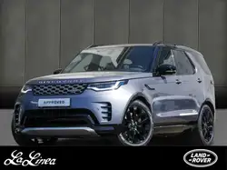 Land Rover Discovery D350 Gemini Pano AHK 7 Sitze Winter Paket UPE: ...