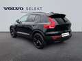 Volvo XC40 B3 163ch Black Edition DCT 7 Noir - thumbnail 3