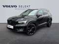 Volvo XC40 B3 163ch Black Edition DCT 7 Noir - thumbnail 1