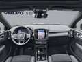 Volvo XC40 B3 163ch Black Edition DCT 7 Noir - thumbnail 4