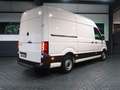 Volkswagen Crafter 35 MR HOCH*KLIMA*INCL.BESCHRIFTUNG*1HD Weiß - thumbnail 6