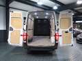 Volkswagen Crafter 35 MR HOCH*KLIMA*INCL.BESCHRIFTUNG*1HD Weiß - thumbnail 14