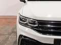 Volkswagen Tiguan 2.0 TDI 150 CV R-Line DSG Blanc - thumbnail 9