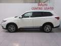 Mitsubishi Outlander 2.2 DI-D 4WD Instyle  7p. A/T Weiß - thumbnail 2