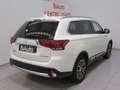 Mitsubishi Outlander 2.2 DI-D 4WD Instyle  7p. A/T Wit - thumbnail 19
