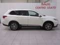 Mitsubishi Outlander 2.2 DI-D 4WD Instyle  7p. A/T Weiß - thumbnail 18
