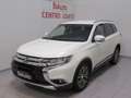 Mitsubishi Outlander 2.2 DI-D 4WD Instyle  7p. A/T Weiß - thumbnail 1