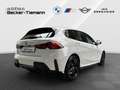 BMW 120 Hatch M Sport Professional LC Prof/ Head Up/ DA Pl Blanc - thumbnail 6