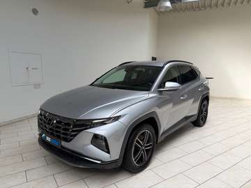 Tucson 1.6 T-GDi MHEV Shine