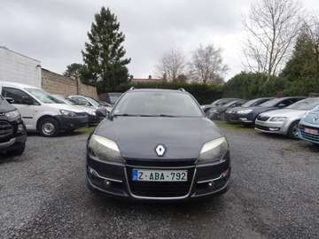 Laguna 2.0 dCi Celsium