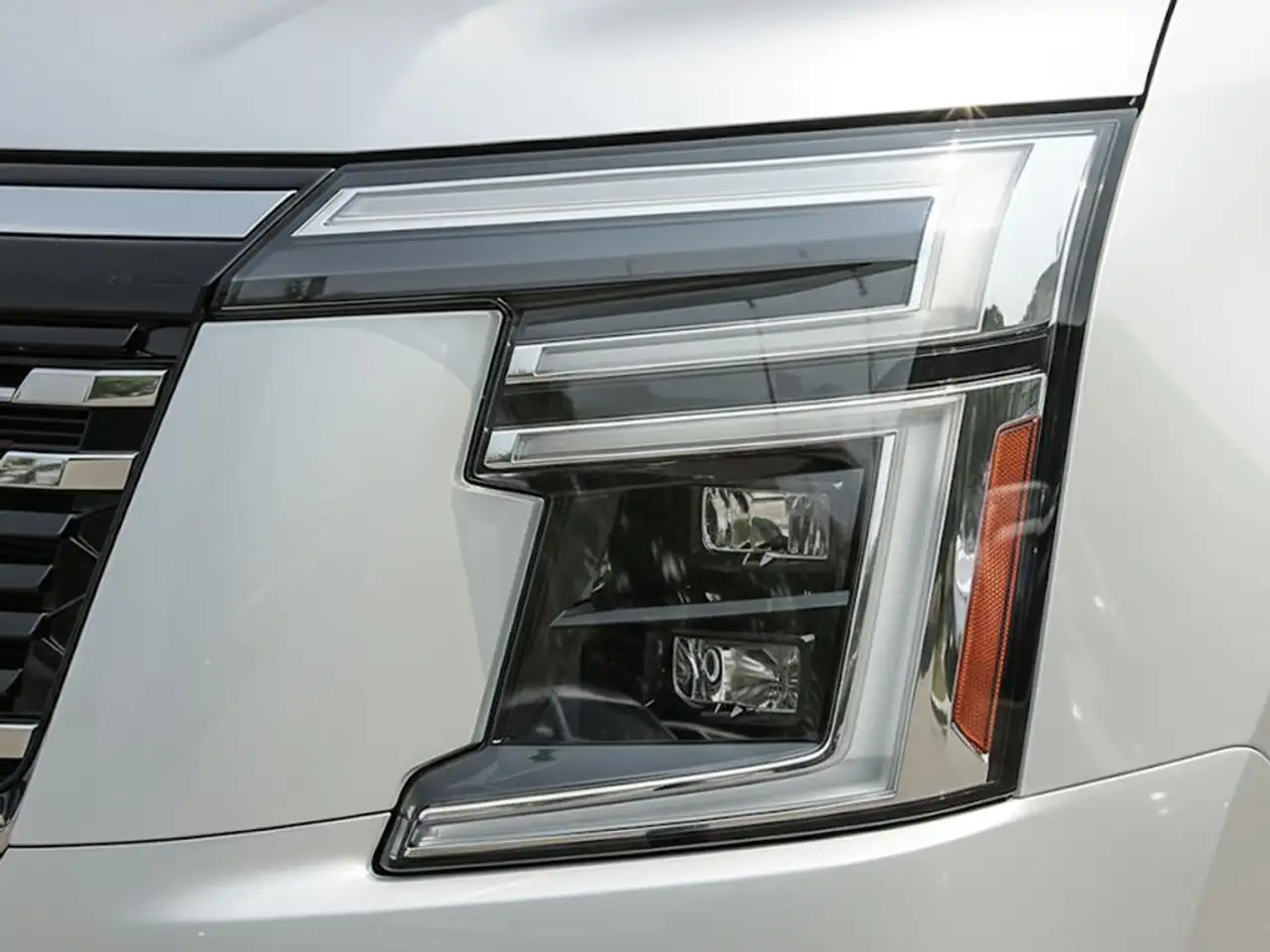 Nissan Armada снимка Nissan Armada