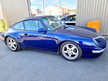 CARRERA 272 CV