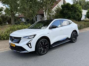 hybrid 200PK Esprit-Alpine Pano•Trekhaak•4Control
