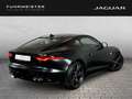 Jaguar F-Type Coupe P575 AWD Totwinkel-Assistent mit Spurhalteas Schwarz - thumbnail 2