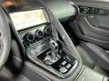 Jaguar F-Type Coupe P575 AWD Totwinkel-Assistent mit Spurhalteas Чорний - thumbnail 11