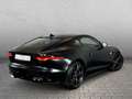 Jaguar F-Type Coupe P575 AWD Totwinkel-Assistent mit Spurhalteas Чорний - thumbnail 2