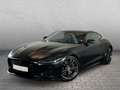 Jaguar F-Type Coupe P575 AWD Totwinkel-Assistent mit Spurhalteas Чорний - thumbnail 1