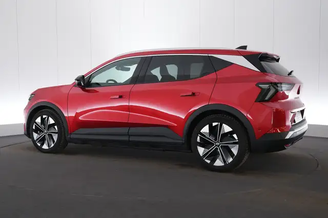 Renault Scenic E-Tech 92 kWh Techno LED GPS PDC CAM Keyless Carpl